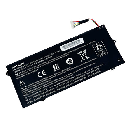 Acer Chromebook Spin 512 Series Laptop Battery [11.4V] Compatible Battery