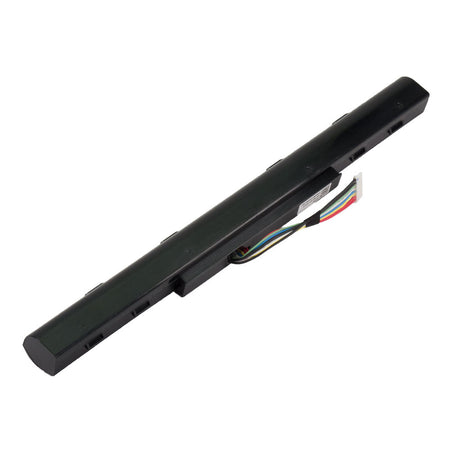 Acer AS16A8K AS16A7K Aspire E5-475 E5-575 E5-774 E5-475G E5-575G E5-575T E5-575TG E5-774G Series AS16A5K 4ICR19/66 [14.6V] Compatible Battery