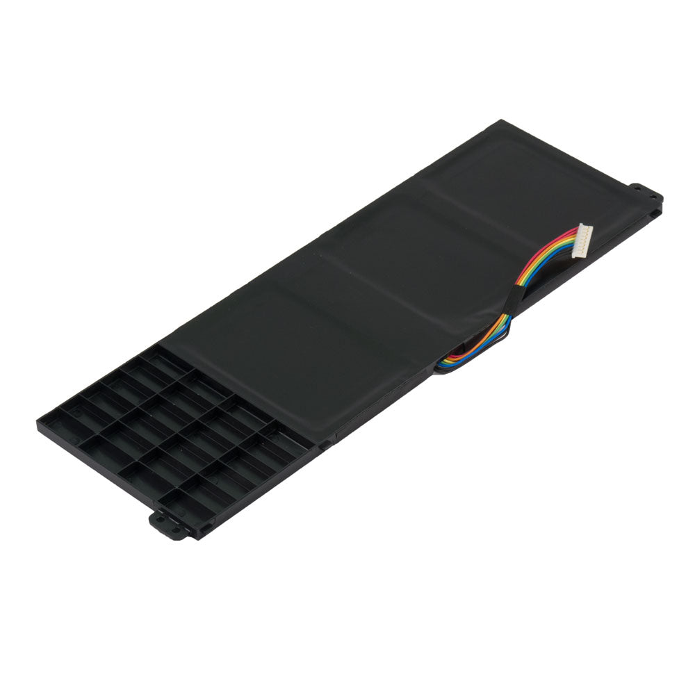 Acer Aspire ES1-521 ES1-531 ES1-520 ES1-111 ES1-131 ES1-331 ES1-731 Series Laptop Battery [11.4V] Compatible Battery