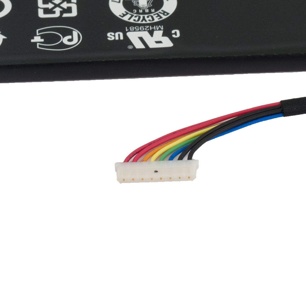 Acer Aspire ES1-521 ES1-531 ES1-520 ES1-111 ES1-131 ES1-331 ES1-731 Series Laptop Battery [11.4V] Compatible Battery