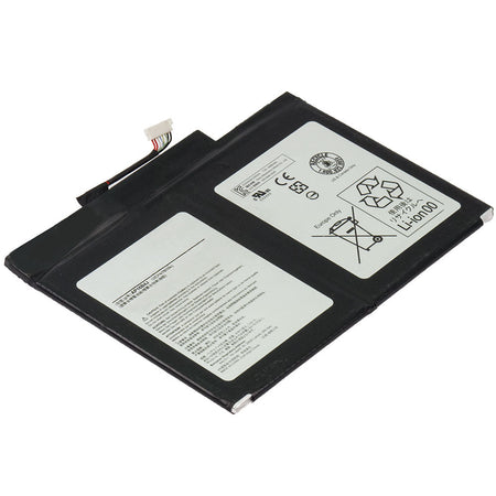 Acer Aspire Switch 5 SW512-52 SW512-52P Series Laptop Battery AP16B4J KT.00204.003 KT.00204.005 [7.6V] Compatible Battery