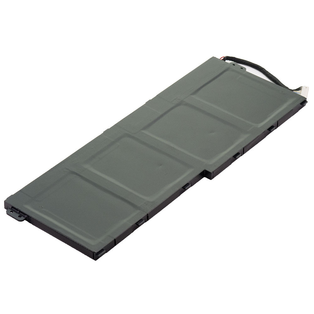 Acer AC16A8N Battery for Acer Aspire V15 Nitro BE Aspire V17 Nitro BE Aspire VN7-593G VN7-791G VN7-792G VN7-793G Series KT.0040G.009 4ICP7/61/80 [15.2V] Battery Replacement