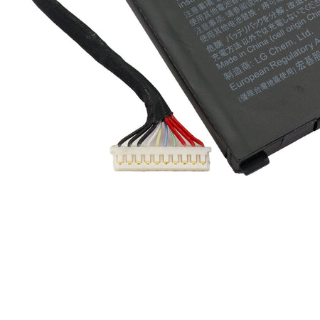 Acer AC16A8N Battery for Acer Aspire V15 Nitro BE Aspire V17 Nitro BE Aspire VN7-593G VN7-791G VN7-792G VN7-793G Series KT.0040G.009 4ICP7/61/80 [15.2V] Battery Replacement