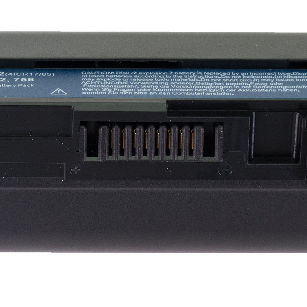 Acer TravelMate B113 B113-E B113-M Series Laptop Battery AL12B32 AL12X32 AL12B31 AL12B72 KT.00403.004 Compatible Battery