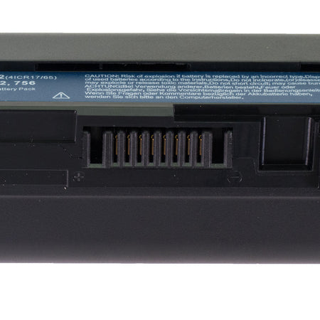 Acer TravelMate B113 B113-E B113-M Series Laptop Battery AL12B32 AL12X32 AL12B31 AL12B72 KT.00403.004 Compatible Battery