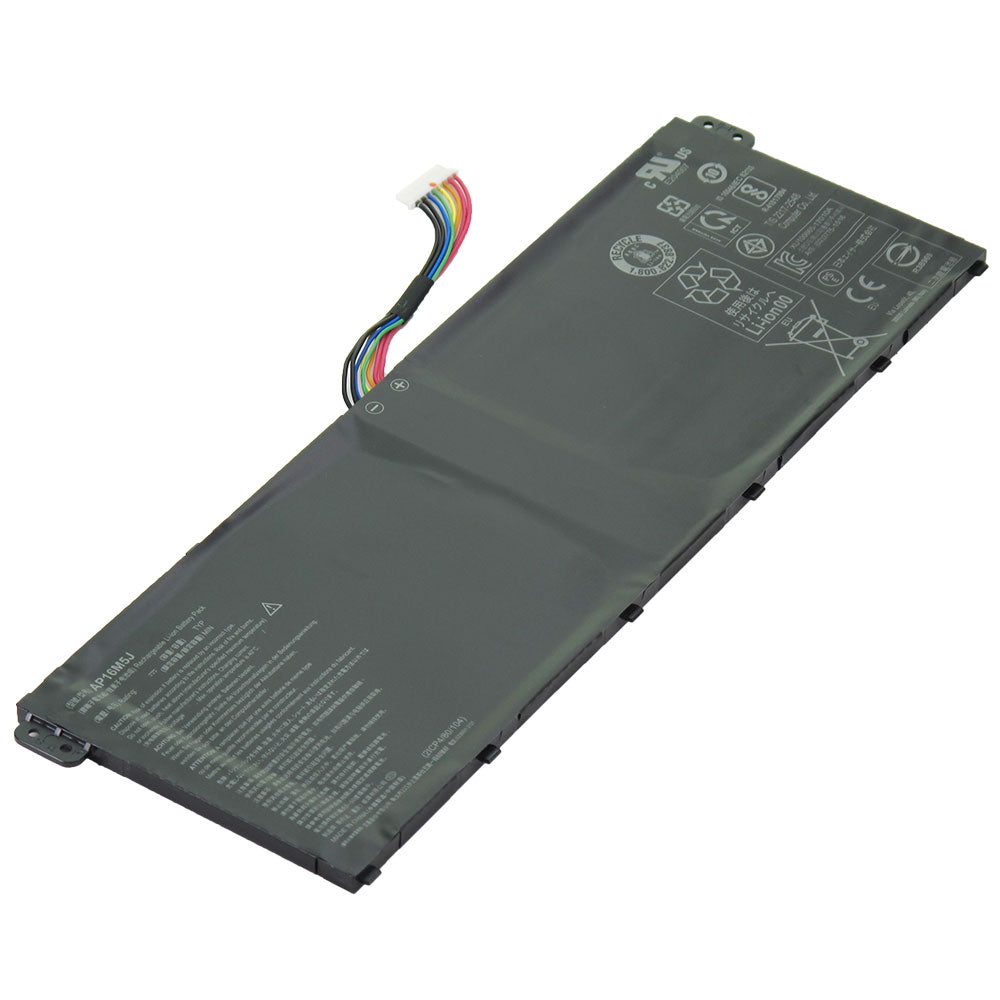 Acer Aspire ES1-523 Extensa 15 EX215 Series Laptop Battery [7.4V] Compatible Battery
