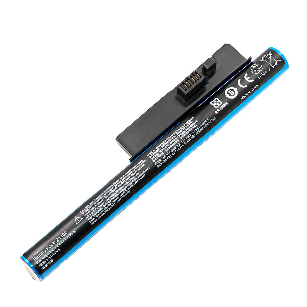 18650-00-01-3S1P-0 18650-00-02-04-3S1P-0 Battery for Acer Aspire One 14 Z1402 Series Laptop AC14B7A 18650-00-02-04-3S1P-1 18650-02-04-3S1P-1 [10.8V] Compatible Battery