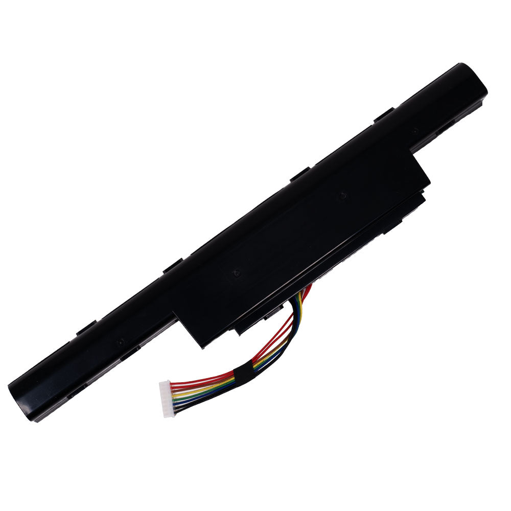 (Adapter Bundling Available) Acer AS16B5J AS16B8J Battery for Acer Aspire E5-575 Aspire E5-575G Aspire E15 E5-575G Aspire F15 F5-573G Aspire F5-573G Series [10.8V] Compatible Battery