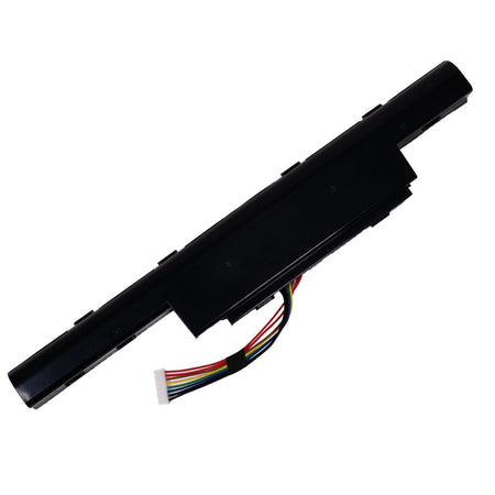 (Adapter Bundling Available) Acer AS16B5J AS16B8J Battery for Acer Aspire E5-575 Aspire E5-575G Aspire E15 E5-575G Aspire F15 F5-573G Aspire F5-573G Series [10.8V] Compatible Battery