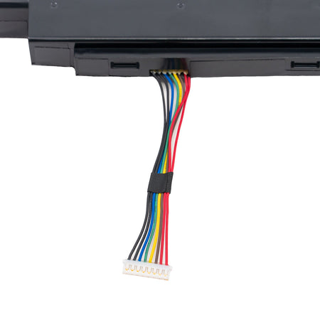 (Adapter Bundling Available) Acer AS16B5J AS16B8J Battery for Acer Aspire E5-575 Aspire E5-575G Aspire E15 E5-575G Aspire F15 F5-573G Aspire F5-573G Series [10.8V] Compatible Battery
