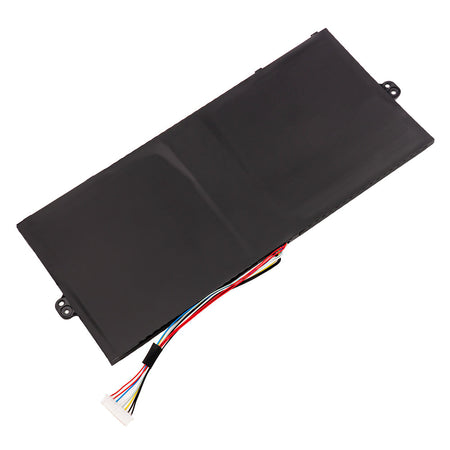 Acer Spin 1 SP111-32N SP111-33 SP111-34N Series Laptop Battery AP16L5J KT.00205.008 KT00205002 [7.4V/7.7V] Compatible Battery