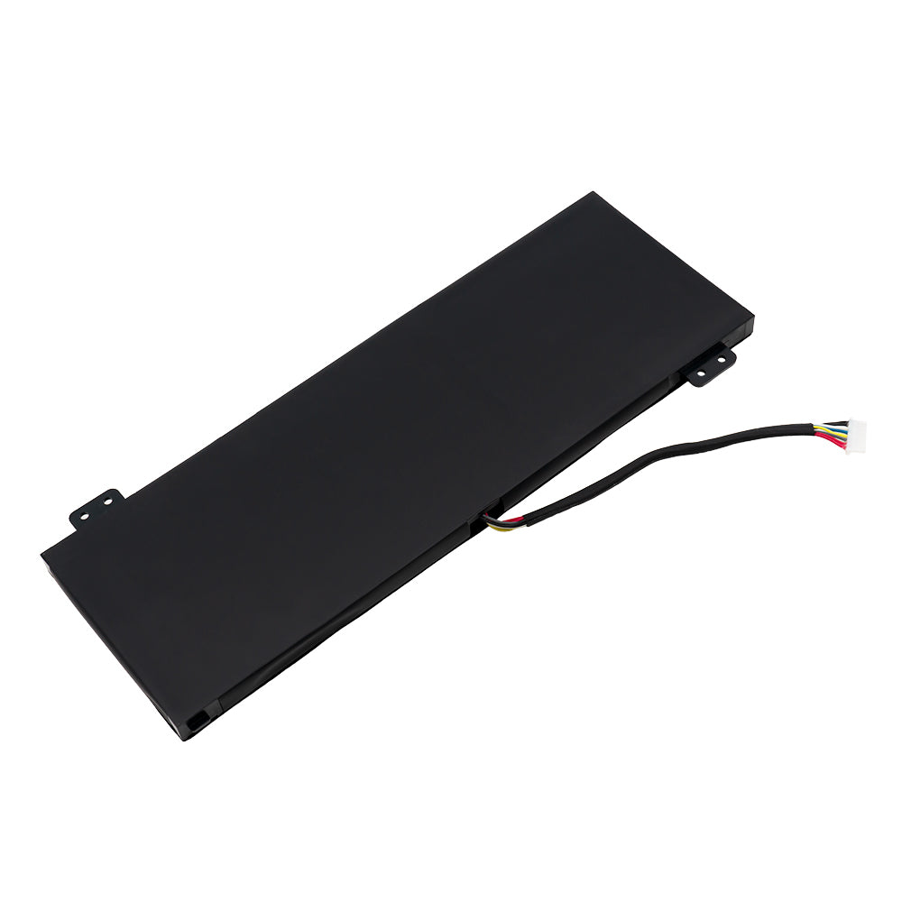 Acer Swift 3 SF314-510G series Acer Swift X SFX14-41G Series Laptop Battery AP18E7M KT.00407.007 KT00407009 [15.4V] Compatible Battery