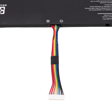 Acer Chromebook 15 CB315-3H CB315-3HT Series Chromebook 314 C933 Series Laptop Battery AP18C8K 3INP5/82/70 [11.25V/11.55V] Compatible Battery