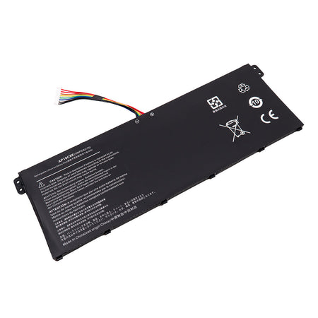 Acer Swift 3 SF314-42 SF314-57 SF314-57G SF314-58 SF314-58G SF314-59 Series Laptop Battery AP18C8K 3INP5/82/70 [11.25V/11.55V] Compatible Battery