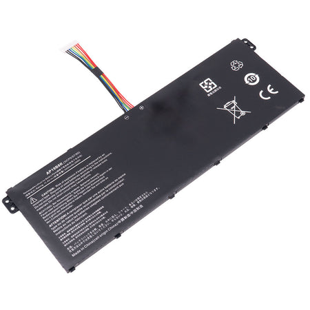 Acer Aspire 3 A315-23 A315-58 A315-23G A315-57G A315-58G Series Laptop Battery AP19B8K KT00304013 AP19B5K [11.25V/11.4V] Compatible Battery