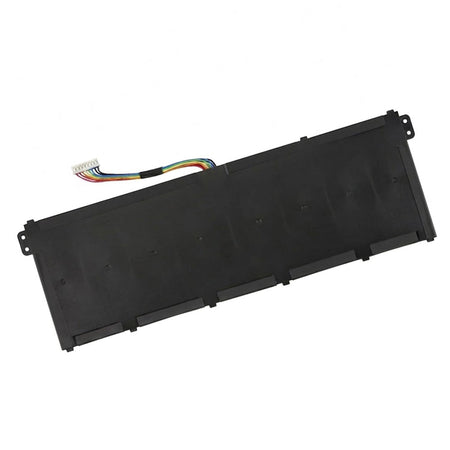 Back view of AC14B7K compatible laptop battery for Acer Swift 3 SF314-56 SF314-56G