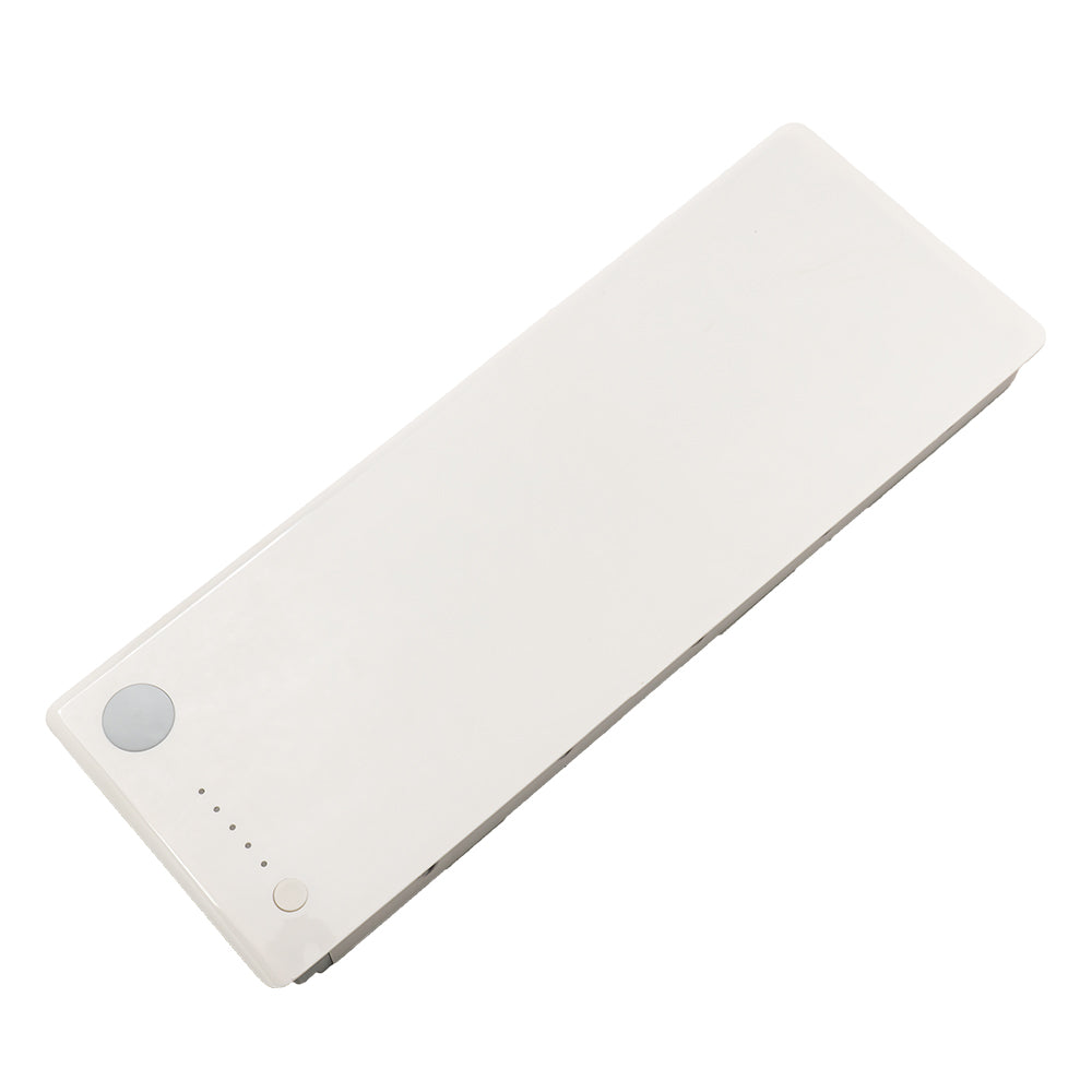 A1181 Battery for Apple MacBook 13 inch (Mid Late 2006 Mid Late 2007 Early 2008 Early Mid 2009) Series A1185 020-5071-B MA561LL/A 661-4703 MA254 MA255 MB402 MA566 MA561 MA699 MA700 MB061 MB062 MB402 [10.8V] Compatible Battery