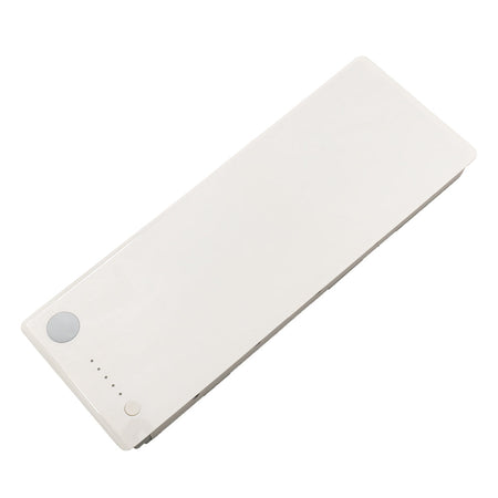 A1181 Battery for Apple MacBook 13 inch (Mid Late 2006 Mid Late 2007 Early 2008 Early Mid 2009) Series A1185 020-5071-B MA561LL/A 661-4703 MA254 MA255 MB402 MA566 MA561 MA699 MA700 MB061 MB062 MB402 [10.8V] Compatible Battery