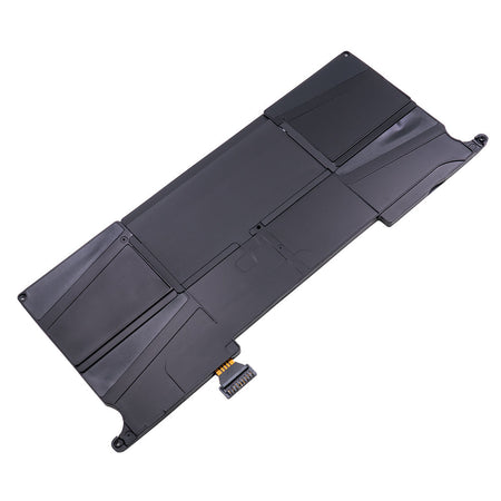 A1465 Battery for Apple MacBook Air 11 inch Mid 2011 2012 2013 Early 2014 2015 Year Version A1406 A1495 A1370 020-7376-A MC969LL/A MD224LL/A MD711LL/A MD712LL/A MD224J/A [7.6V] Compatible Battery