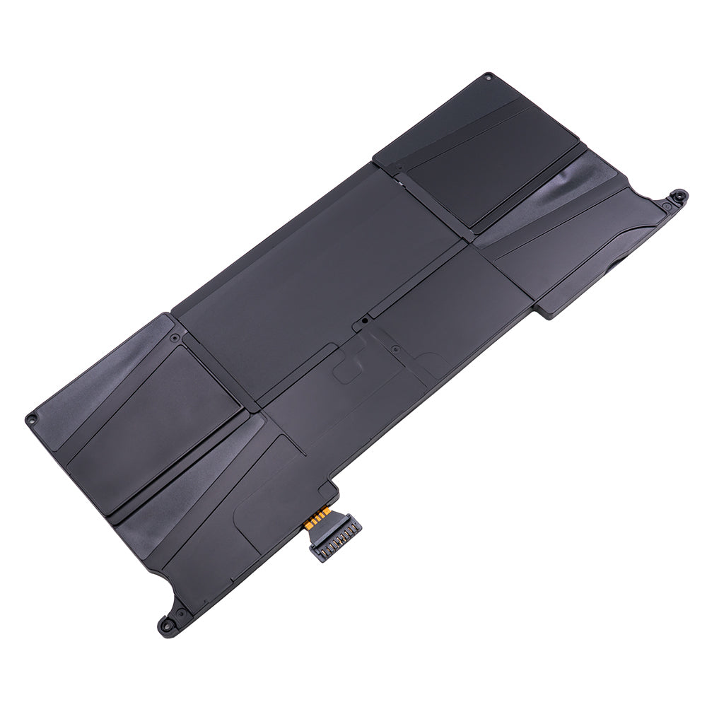 Apple MacBook Air 11 inch (Mid 2011 2012 2013 Early 2014 2015 Year Version) A1406 A1465 A1495 A1370 020-7376-A MC969LL/A MD224LL/A MD711LL/A MD712LL/A MD224J/A [7.6V] Compatible Battery