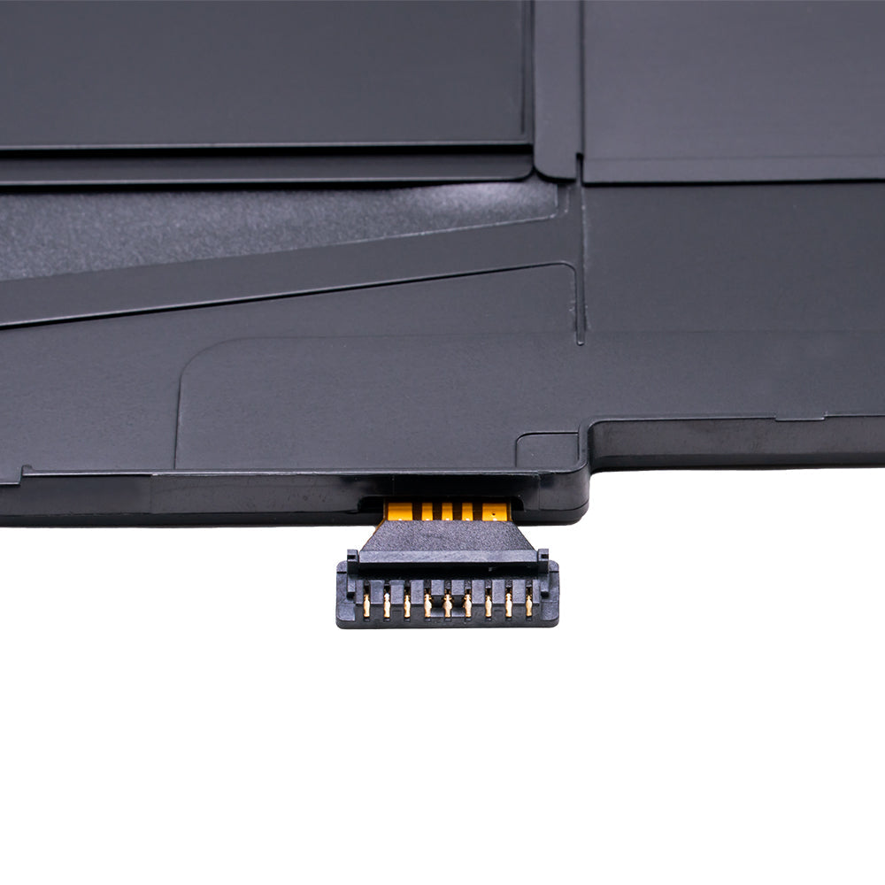 A1465 Battery for Apple MacBook Air 11 inch Mid 2011 2012 2013 Early 2014 2015 Year Version A1406 A1495 A1370 020-7376-A MC969LL/A MD224LL/A MD711LL/A MD712LL/A MD224J/A [7.6V] Compatible Battery