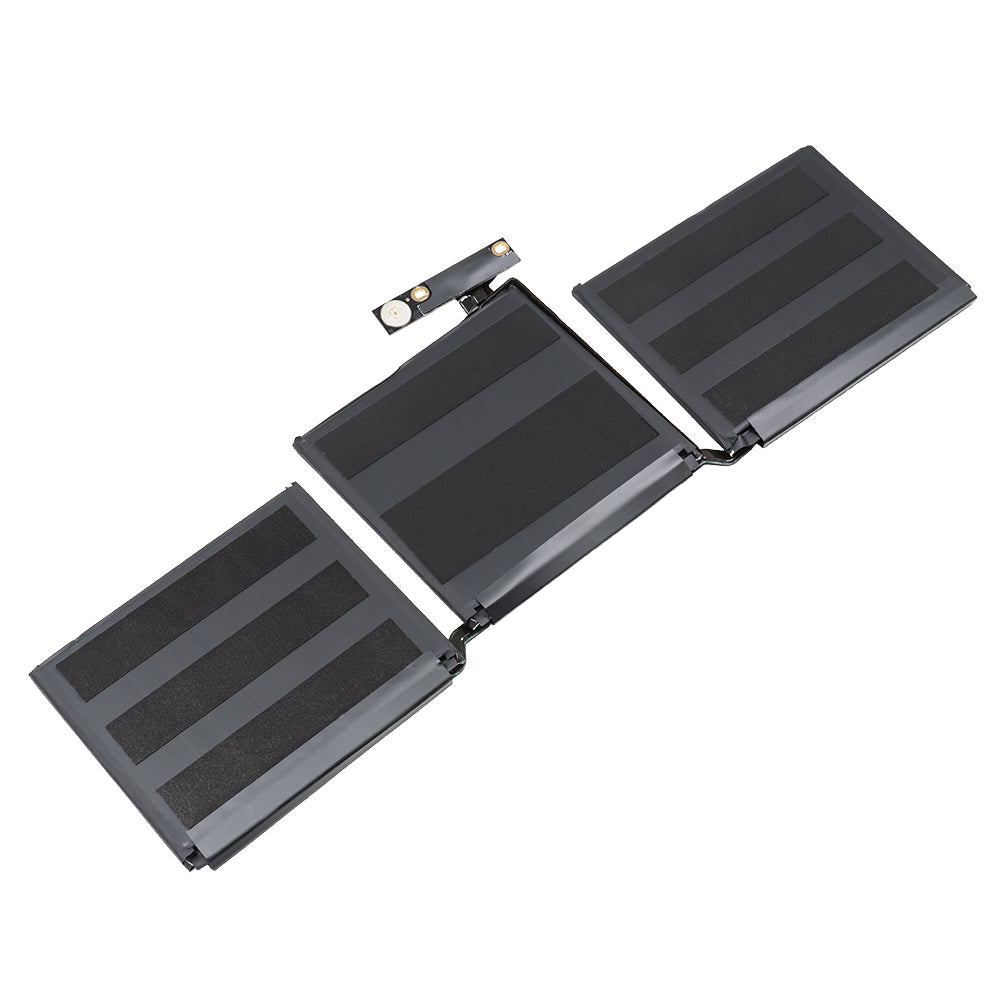 A2159 A2171 Battery for Apple MacBook Pro 13 inch A2289 A2338 (2019 2020 Model) Apple MacBook Pro 13 inch A1708 A1713 (Late 2016 Mid 2017 Model) [11.4V] Compatible Battery