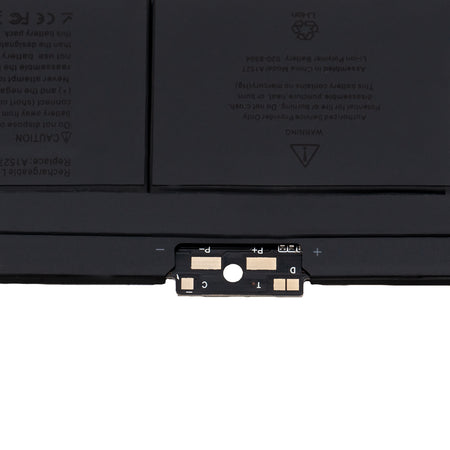 A1527 A1534 A1705 Apple MacBook 12 Inch Retina (Early 2015 Early 2016 Mid 2017) EMC2746 EMC2991 EMC3099 [7.55V] Laptop Battery Replacement