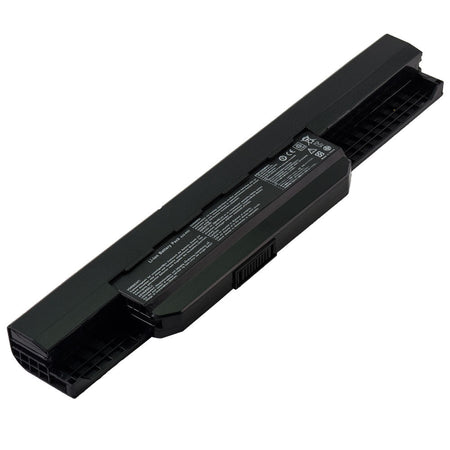 Asus K53E K53T K53U K53S K53SV K43 K53 K84L Series Laptop Battery A32-K53 A31-K53 A41-K53 A42-K53 07G016H31875 07G016HK1875 [10.8V] Compatible Battery