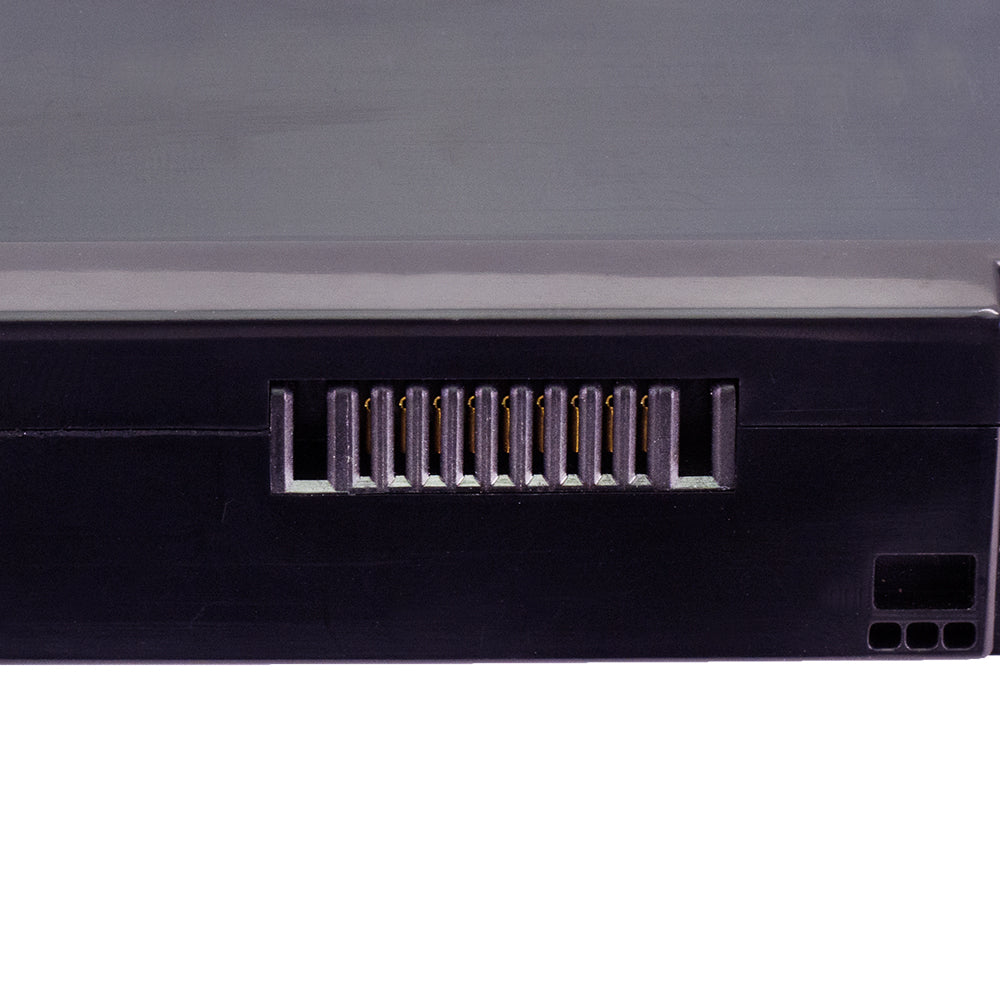 A42-G53 G73-52 Battery for Asus G53SW G53SX G53JW G53 G53J G53JH G53JQ G53JX G53S G53SV Series Asus G73JH G73JW G73SW G73G G73GW G73J G73JQ G73JX G73S G73SV G73SX G73 Series Laptop A42-G73 A43-G73 [14.8V] Compatible Battery