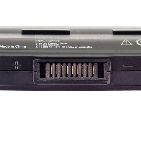 Asus U57A R500A X75A F75A R700V Series Laptop Battery [10.8V] Compatible Battery