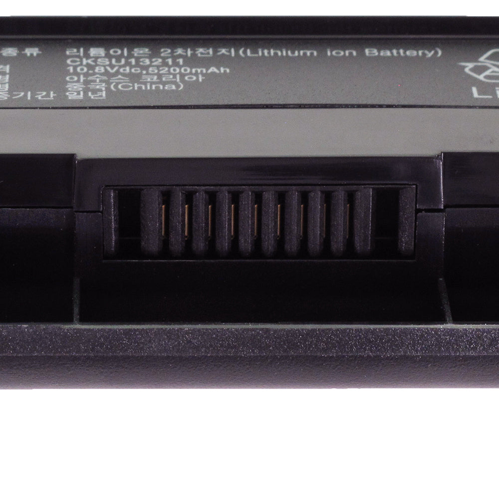 A32-X401 compatible laptop battery for Asus X401A, X501A, X401U