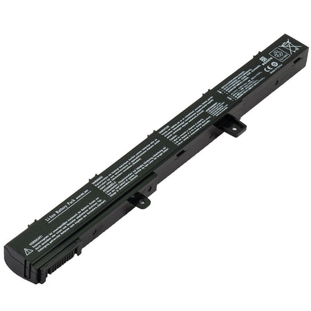 Asus VivoBook X551MA Series Laptop Battery [14.4V] Compatible Battery