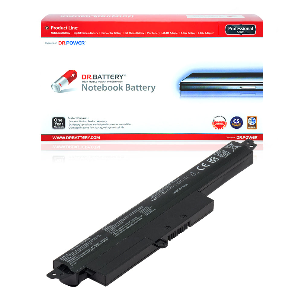 Asus A31N1302 Battery for Asus X200MA X200CA X200M F200CA K200MA