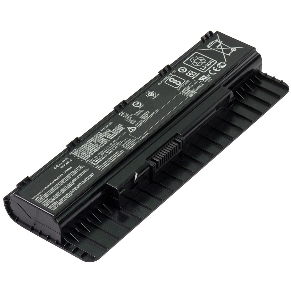 Asus ROG G551JM GL551JW G771JM GL551VW GL551JW Series Laptop Battery [10.8V] Compatible Battery