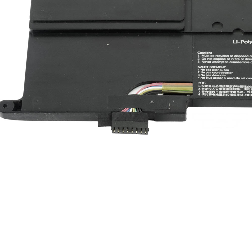C23-UX21 Asus ZenBook UX21A UX21E [7.4V] Laptop Battery Replacement