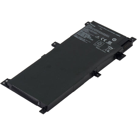 C21N1401 Asus X455 X455LA X455LD X455LF X455LJ 21CP4/63/13 [7.6V] Laptop Battery Replacement