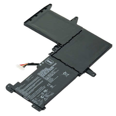 Asus VivoBook Max X541 X541N X541NA X541NC Series Laptop Battery B31N1637 C31N1637 0B200-02590000 [11.4V] Compatible Battery
