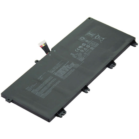 Asus TUF705DT TUF705DY TUF705GD TUF705GM TUF765DT TUF765GD TUF765GE TUF765GM Series Laptop Battery B41N1711 0B200-02730100 [15.2V] Compatible Battery