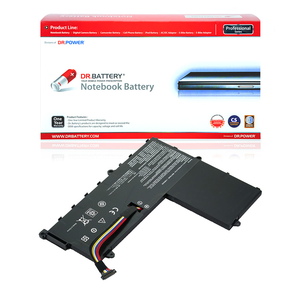 0B200-01690000 B31N1503 Battery for Asus EeeBook E202SA Series