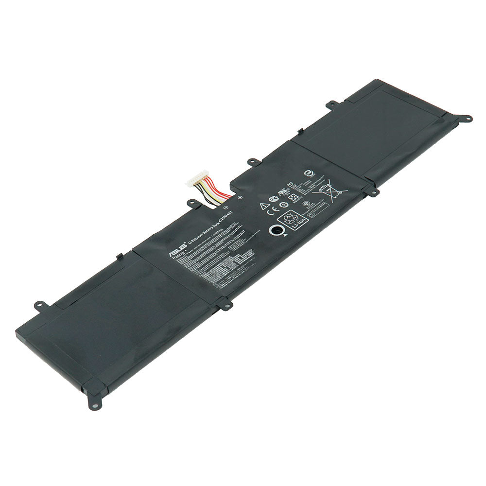 Asus R301LA X302LA X302LJ X302UA X302UJ X302UV F302LA F302LJ F302U Series Laptop Battery C21N1423 0B200-01360100 [7.6V] Compatible Battery