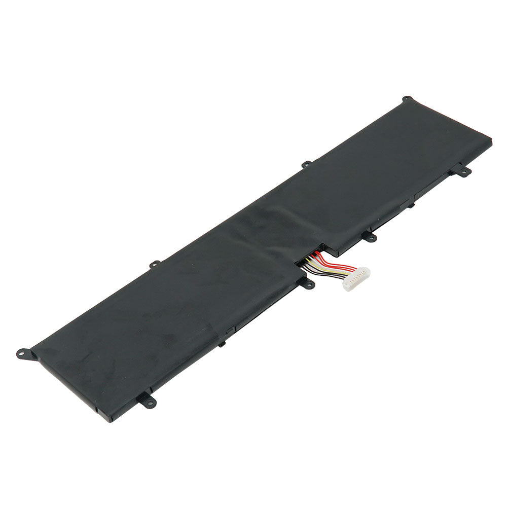 Asus R301LA X302LA X302LJ X302UA X302UJ X302UV F302LA F302LJ F302U Series Laptop Battery C21N1423 0B200-01360100 [7.6V] Compatible Battery