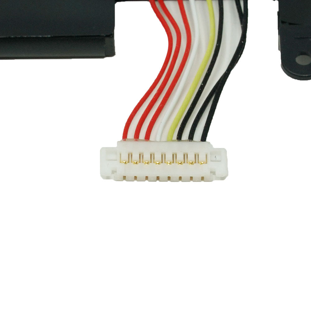 Asus R301LA X302LA X302LJ X302UA X302UJ X302UV F302LA F302LJ F302U Series Laptop Battery C21N1423 0B200-01360100 [7.6V] Compatible Battery
