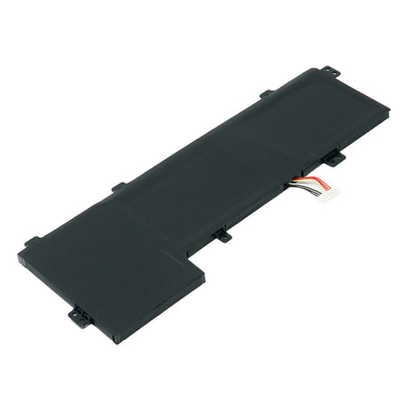 Asus ZenBook UX510UW UX510UWK UX510UX UX510UXK UX510 Series Laptop Battery B31N1534 0B200-02030000 [11.4V] Compatible Battery