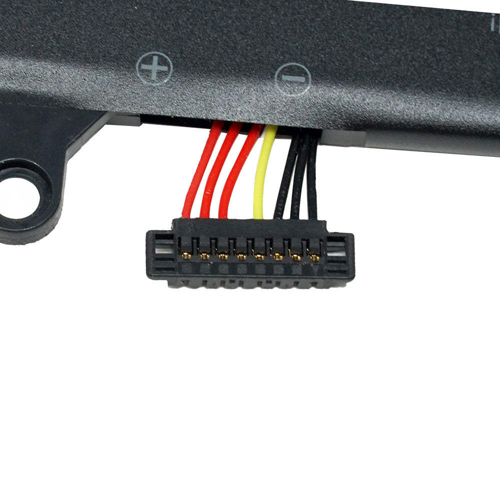 Asus B31N1726 Battery for Asus TUF Gaming FX505 FX504 FX80 FX86 FX505DT FX505DV FX505DU FX505DY FX505GE FX505GD FX505GM FX504GD FX504GE FX504GM FX80G FX80GD FX86FE FX86FM Series Laptop 0B200-02910000 [11.4V] Compatible Battery
