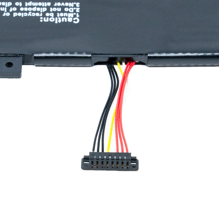 0B200-02370200 Battery for Asus Zenbook UX430UA UX430UN UX430UNR UX430UQ Series Laptop C31N1620 0B200-02370000 3ICP5/70/81 0B200-02370100 0B200-02860000 [11.55 V] Compatible Battery