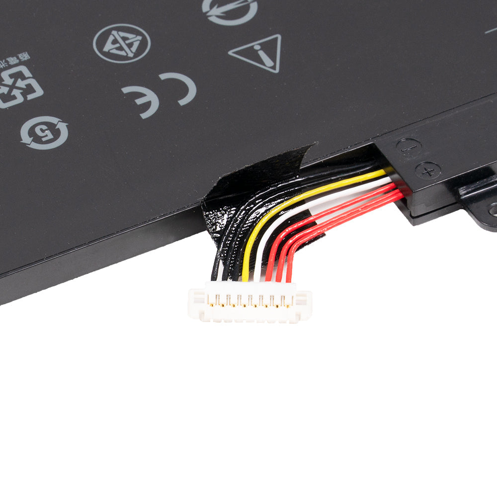 Asus ROG Zephyrus G15 GA502 GA502D GA502DU GA502GU GA502IU GA502IV GA532DU Series Laptop Battery C41N1837 0B200-03380100 [15.4V] Compatible Battery