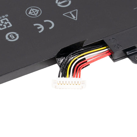 Asus ROG Zephyrus M15 GU532 GU532LV GU532GU GU532GV GU502 GU502DU GU502GU GU502GW GU502GV GU502LV GU502LW GU502LU Series Laptop Battery C41N1837 0B200-03380100 [15.4V] Compatible Battery