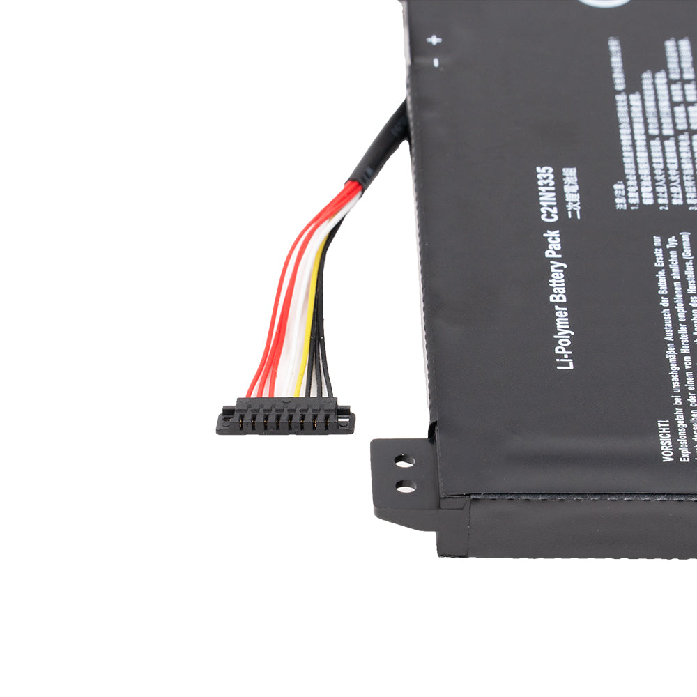 c21n1335 0B200-00530100 Asus K451L K451LN VivoBook S451LN S451 S451LA [7.5V] Laptop Battery Replacement