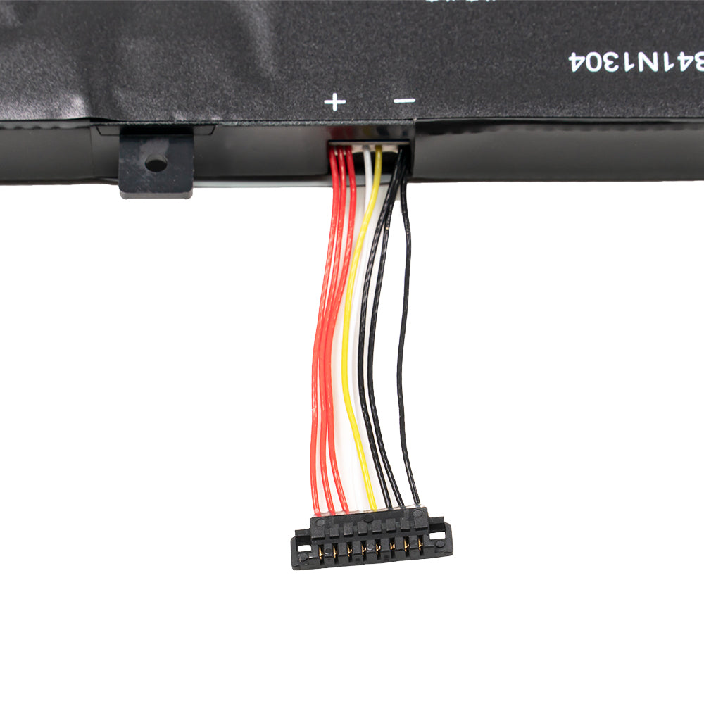 Asus VivoBook S451LA S451LB V451LA V451LB Series Laptop Battery B41N1304 0B200-00530000 [14.4V] Compatible Battery