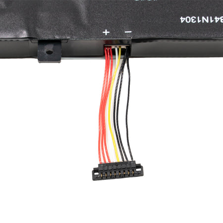Asus K451L K451LA K451LB R451LB R451LN R453LA R453LB R453LN Series Laptop Battery B41N1304 0B200-00530000 [14.4V] Compatible Battery